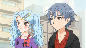 Boku no Imouto wa "Osaka Okan"